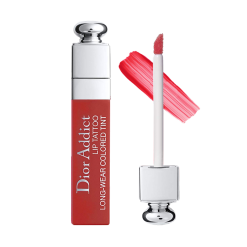 [Dior] Son Kem Dior Addict Lip Tattoo #661 Natural Red 6ml Đỏ Cherry
