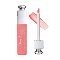 [Dior] Son Kem Dior Addict Lip Tattoo #251 Natural Peach 6ml Cam Đào