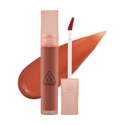 [3CE] Son Kem Lì 3CE Blur Water Tint #Bake Beige 4.6g Nâu Cam Cháy Cổ Điển