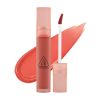 [3CE] Son Kem Lì 3CE Blur Water Tint #Coral Moon 4.6g Cam Đào San Hô