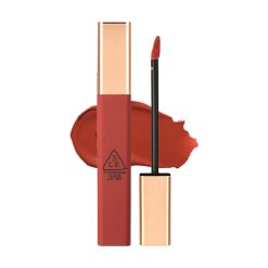 [3CE] Son Kem Lì 3CE Cloud Lip Tint #Peach Tease 4.6g Cam San Hô