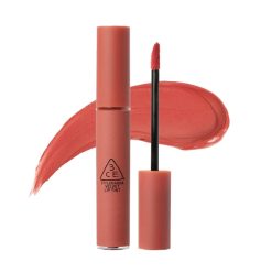 [3CE] Son Kem Lì 3CE Velvet Lip Tint #Going Right 4g Cam Hồng Đất