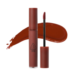[3CE] Son Kem Lì 3CE Velvet Lip Tint #Taupe 4g Đỏ Gạch