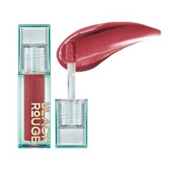 [Black Rouge] Son Kem Black Rouge Double Layer Over Velvet VER 3 #DL16 Rose Quartz 4.1g Hồng Lạnh MLBB