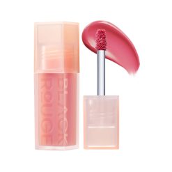 [Black Rouge] Son Kem Black Rouge Double Layer Over Velvet VER 4 #DL24 Whipping Berry 4.1g Hồng Dâu Sữa