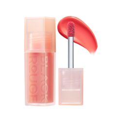 [Black Rouge] Son Kem Black Rouge Double Layer Over Velvet VER 4 #DL25 Pure Pomelo 4.1g Cam San Hô