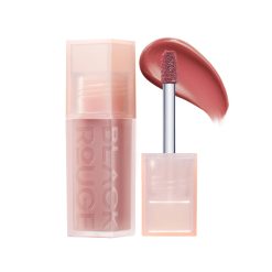 [Black Rouge] Son Kem Black Rouge Double Layer Over Velvet VER 4 #DL28 Hush Fig 4.1g Hồng Quả Sung