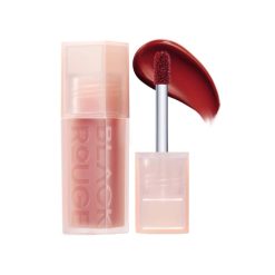 [Black Rouge] Son Kem Black Rouge Double Layer Over Velvet VER 4 #DL30 Wild Cherry 4.1g Đỏ Cherry Đậm