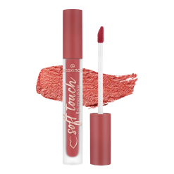 [Essence] Son Kem Essence Soft Touch Lip Mousse #04 In My Heart 4g Đỏ Thuần