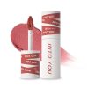 [Into You] Son Kem Into You Shero Super Matte Lip & Cheek Mud #EM11 Rouge Peach 2g Hồng Baby