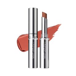 [MAC] Son Thỏi MAC Locked Kiss 24h Lipstick #60 Mull It Over and Over 1.8g Cam Đất Nude