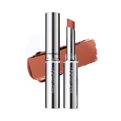 [MAC] Son Thỏi MAC Locked Kiss 24h Lipstick #67 Meticulous 1.8g Cam Hồng Sữa