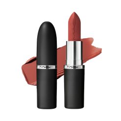 [MAC] Son Thỏi MAC Macximal Silky Matte Lipstick #683 Café Mocha 3.5g Cam Đào Nude