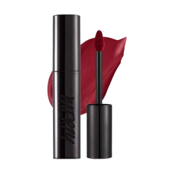 [Merzy] Son Kem Lì Merzy Noir In The Mellow Tint #M13 Vapor Red 4g Đỏ Trầm