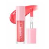 [Peripera] Son Bóng Peripera Ink Glasting Lip Gloss #12 Comfy Cozy 4.5g Hồng Cam Đào