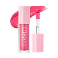[Peripera] Son Bóng Peripera Ink Glasting Lip Gloss #13 Get Happy 4.5g Hồng Lạnh