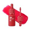 [Peripera] Son Kem Peripera Ink Velvet #08 Sellout Red 4g Đỏ Hồng