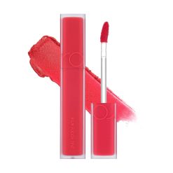 [Romand] Son Kem Lì Romand Blur Fudge Tint #10 Fudge Red 5g Đỏ Tươi