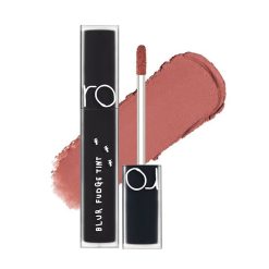 [Romand] Son Kem Lì Romand Blur Fudge Tint (MẪU MỚI) #17 Peach Down 5g Cam Đào