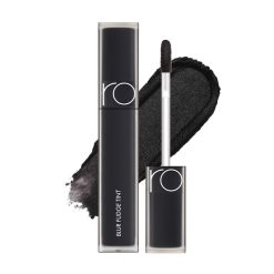 [Romand] Son Kem Lì Romand Blur Fudge Tint (MẪU MỚI) #19 Licorice Jelly 5g Cam Thảo Đen