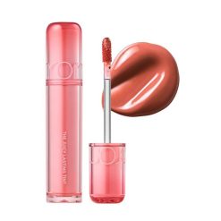 [Romand] Son Kem Lì Romand Juicy Lasting Tint (MẪU MỚI) #09 Mullde Peach 3.5g San Hô Trầm