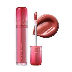[Romand] Son Kem Lì Romand Juicy Lasting Tint (MẪU MỚI) #14 Almond Rose 3.5g Hoa Hồng Khô Lạnh