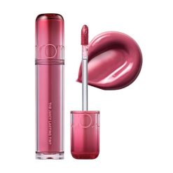 [Romand] Son Kem Lì Romand Juicy Lasting Tint (MẪU MỚI) #15 Brae Fig 3.5g Hồng TÍm MLBB Tự Nhiên