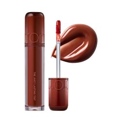 [Romand] Son Kem Lì Romand Juicy Lasting Tint (MẪU MỚI) #17 Dark Coconut 3.5g Đỏ Nâu Gạch Sẫm