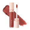 [Romand] Son Kem Lì Romand Zero Velvet Tint #17 Toasty Nude 5g Cam Hồng Đào