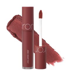[Romand] Son Kem Lì Romand Zero Velvet Tint #20 Berry Knit 5g Đỏ Berry Trầm