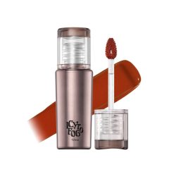 [Black Rouge] Son Kem Lì Black Rouge Icy To Fog Velvet Tint #FV04 Jack O Pumpkin 3.5g Hồng Trầm