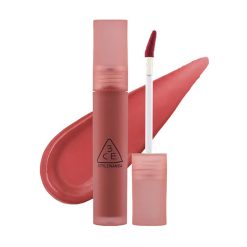 [3CE] Son Kem Lì 3CE Blur Water Tint #Casual Affair 4.6g Đỏ Hồng Đất