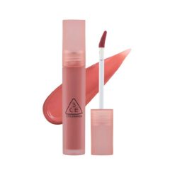 [3CE] Son Kem Lì 3CE Blur Water Tint #Chasing Rose 4.6g Hồng Kem Sữa