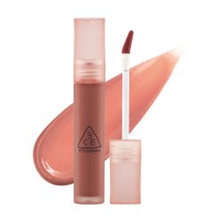 [3CE] Son Kem Lì 3CE Blur Water Tint #Laydown 4.6g Cam Nude