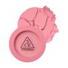 [3CE] Phấn Má Hồng 3CE Mood Recipe Face Blush #Delectable 5.5g Hồng Phấn