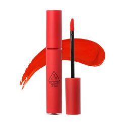 [3CE] Son Kem Lì 3CE Velvet Lip Tint #Childlike 4g Đỏ Cam