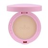 [Odbo] Phấn Phủ Dạng Nén Odbo Beauty Capture Two-Way Powder #OD6000 Bright Tone 10g Màu Sáng