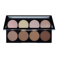 [Odbo] Bảng Phấn Tạo Khối Odbo Highlight & Contour Pro Palette 20g