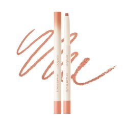 [Romand] Chì Kẻ Viền Môi Romand Lip Mate Pencil #03 Kaya Beige 0.5g Cam Nâu Nude