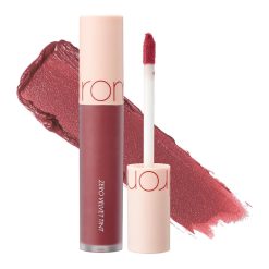 [Romand] Son Kem Lì Romand Zero Velvet Tint #16 Burny Nude 5g Hồng Nude