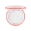 [Sivanna] Phấn Bắt Sáng Sivanna Colors Blooming illuminating HF8101 #01 Soft Frost 8g Da Sáng