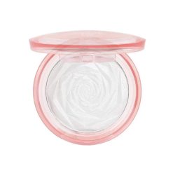 [Sivanna] Phấn Bắt Sáng Sivanna Colors Blooming illuminating HF8101 #01 Soft Frost 8g Da Sáng