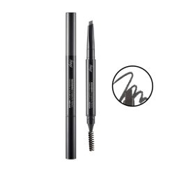 [The Face Shop] Chì Kẻ Mày The Face Shop Designing Eyebrow Pencil #06 Dark Gray 0.6g Xám Khói