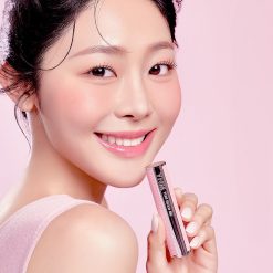 [YNM] Son Dưỡng Môi YNM Candy Honey Lip Balm #PK001 Light Pink 3.5g Hồng Baby