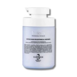 [Batious] Kem Ủ Tóc Batious Head Spa Botanical Hair Mask 500ml