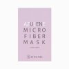 [Be' Balance] Mặt Nạ Be' Balance Azulene Micro Fiber Mask (10 Miếng)