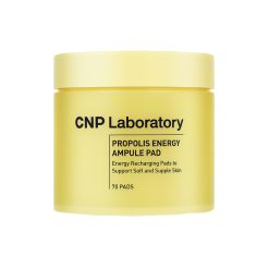 [CNP Laboratory] Nước Cân Bằng Miếng CNP Laboratory Propolis Energy Ampoule Pad (70 Miếng)