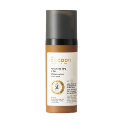 [Cocoon] Kem Chống Nắng Cocoon Winter Melon Sunscreen 50ml