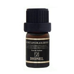 [Dionel] Nước Hoa Vùng Kín Dionel Secret Love Black Edition 5ml