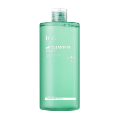 [Dr.G] Nước Tẩy Trang Dr.G pH Cleansing Water